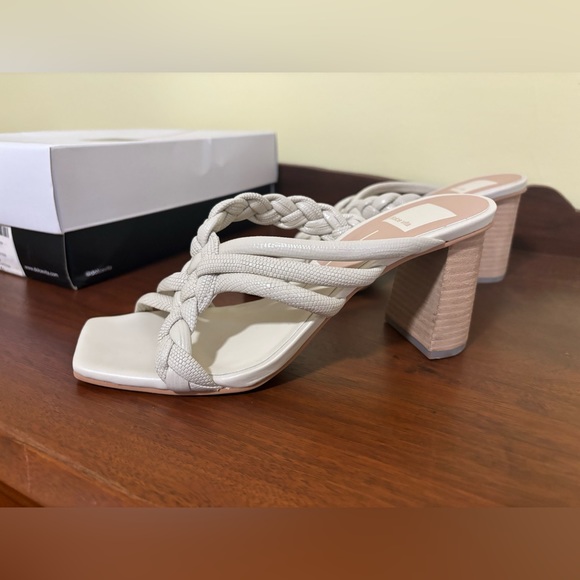 Dolce Vita Pipin heels - Picture 8 of 11